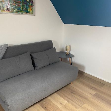 Appartement Contemporain Dange-Saint-Romain Eksteriør bilde