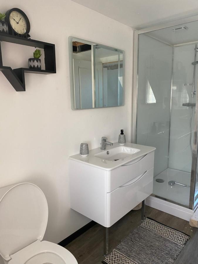 Appartement Contemporain Dange-Saint-Romain Eksteriør bilde