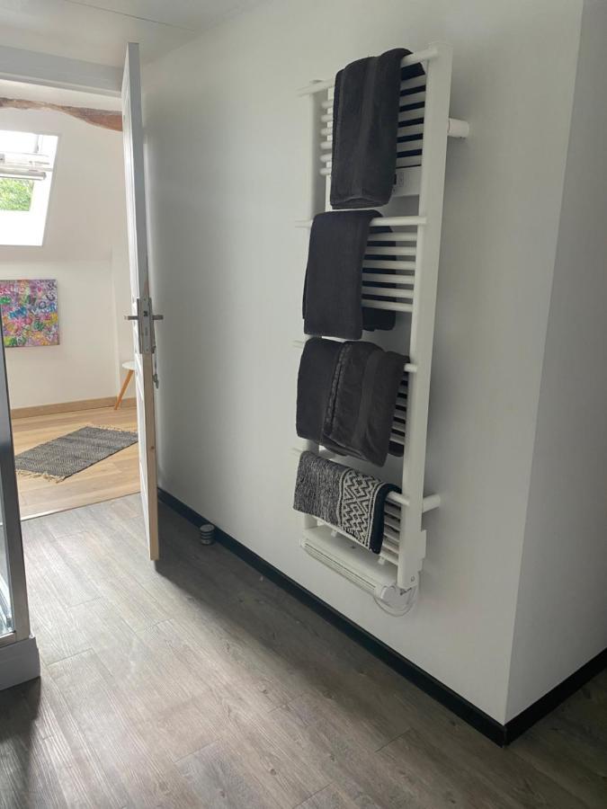 Appartement Contemporain Dange-Saint-Romain Eksteriør bilde